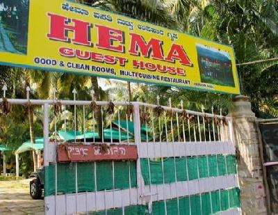 Hema Guest House Photo
