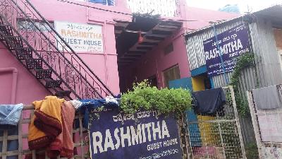 Rashmitha Guesthouse Photo