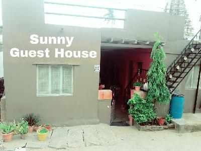 Sunny Guest House Photo