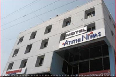 Hotel Atithi Niwas Photo
