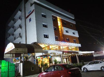 Hotel Siddhant Photo