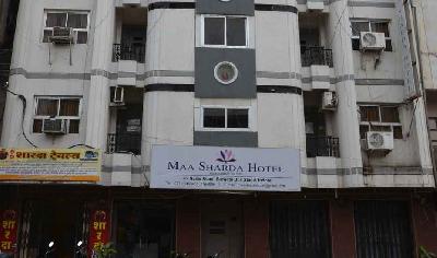 Maa Sharda Hotel Photo