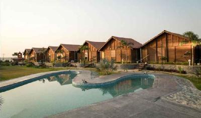 Nammadus Water Front Resort Photo