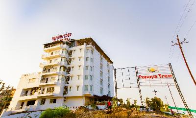 Papaya Tree Hotel and Resorts Photo