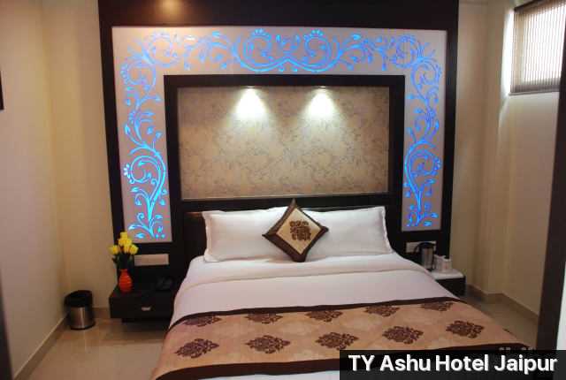 Ashu Hotel Photo