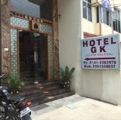 Hotel Geeta Kalyan Photo