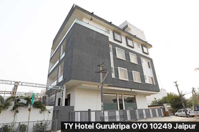Hotel Gurukripa Photo