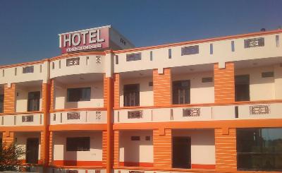 Hotel Om Jai Photo