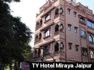 Hotel Miraya Photo