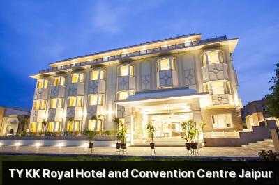KK Royal Hotel and Convention Centre Photo