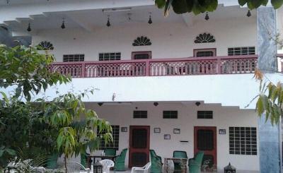 Sumer Niwas Guest House Photo
