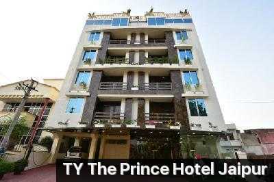 The Prince Hotel Photo