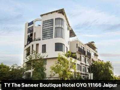 The Saneer Boutique Hotel Photo