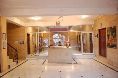 Kalyan Beacon Hotel Photo