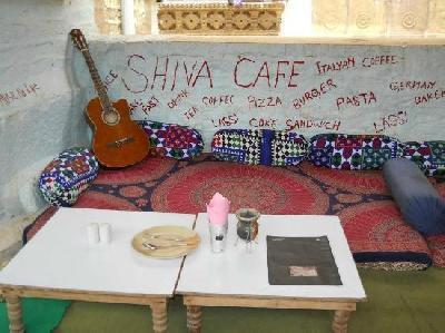 Shiva Guest House Photo