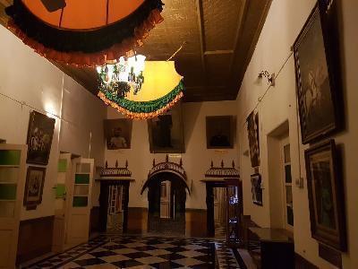 Welcome Heritage Mandir Palace Photo