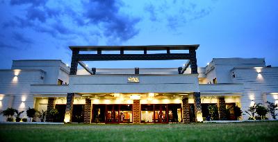 The Bhargav Resorts Photo
