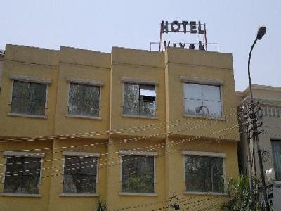 Hotel Vivek Photo