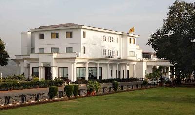 Hari Niwas Palace Photo