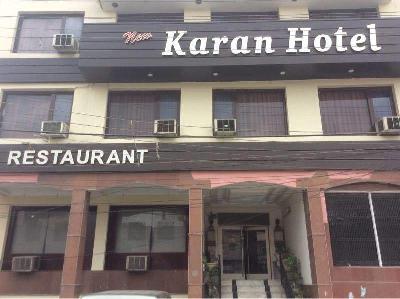 New Karan Hotel Photo