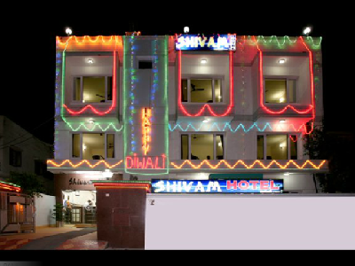 Shivam Hotel Photo