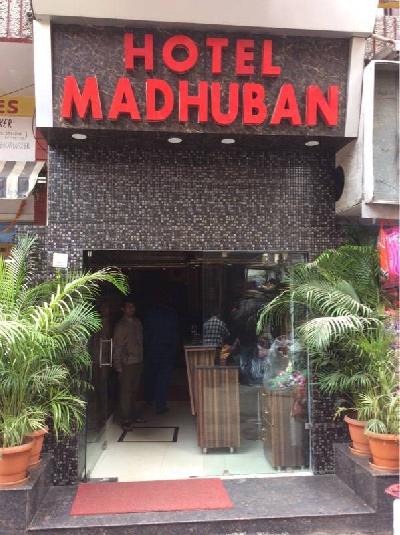 Hotel Madhuban Photo