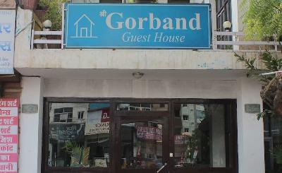 Gorband Guest House Photo