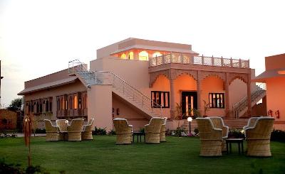 Thar Oasis Resort and Camp Photo