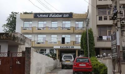 Hotel Malabar Inn Photo