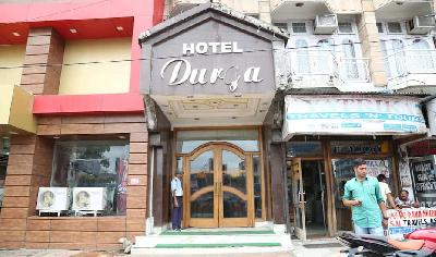 Hotel Durga Photo