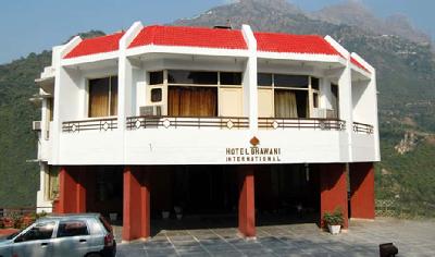 Hotel Bhawani International Photo