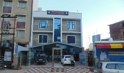 Hotel Om Karan Photo