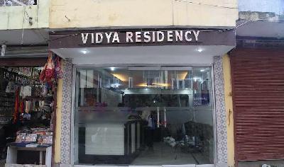 Hotel Vidya Residency Photo