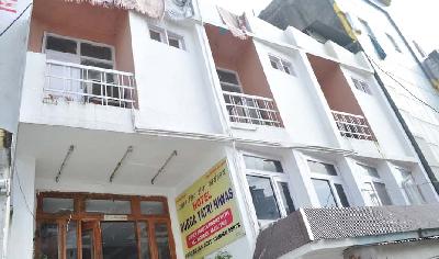 Hotel Durga Yatri Niwas Photo