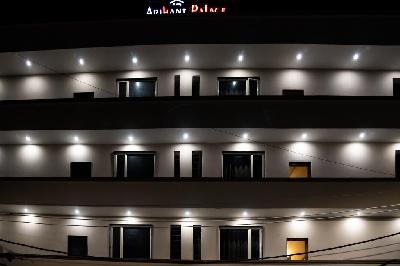 Hotel Arihant Palace Photo
