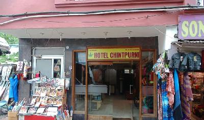 Hotel Chintpurni Photo