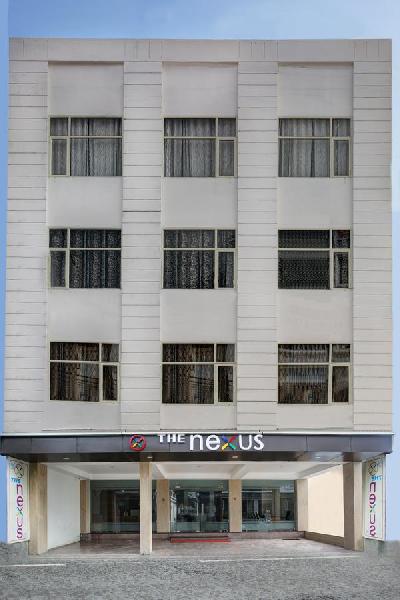 The Nexus Hotel Photo