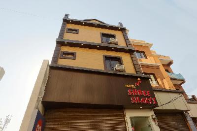 Hotel Shree Shakti Photo