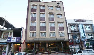 Hotel New Shradha Photo