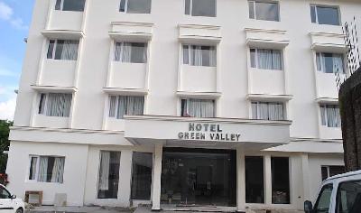 Hotel Green Valley Photo
