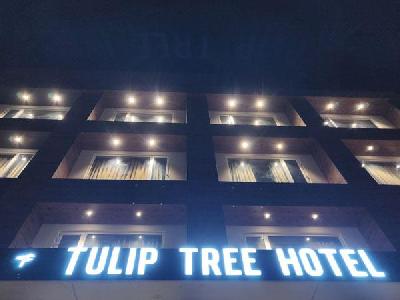 Tulip Tree Hotel Photo