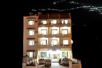 Hotel Jagdish Residency Photo