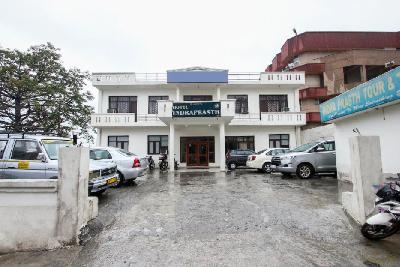 Hotel Indraprastha Photo