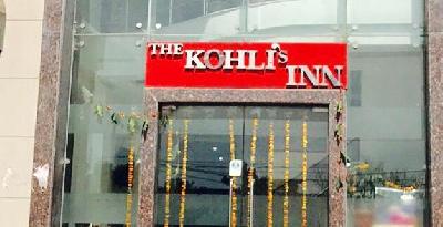 The Kohlis Inn Photo