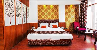 Hotel Subash International Photo