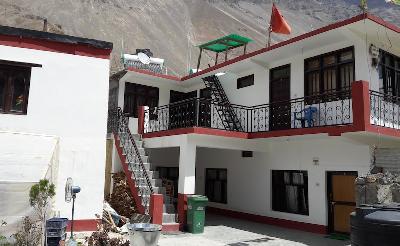 Maitreya Guest House Photo