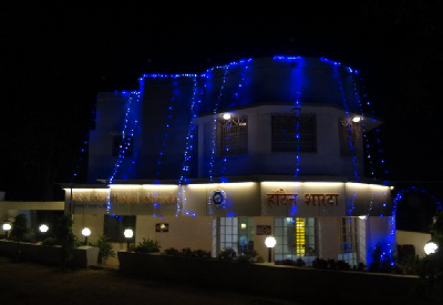 Hotel Sharda Photo