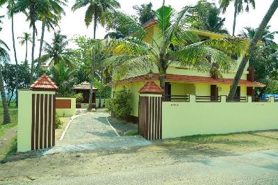 Coconut Palm 3 BHK Villa Photo