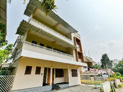 Puthussery Homes 2 bhk Photo
