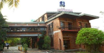 Hotel BTH Sarovaram Photo